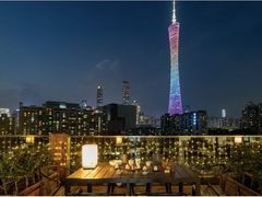 -小茶闲舍·观景商务茶馆(广州塔店)