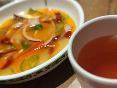 -耶里夏丽新疆餐厅(百联中环购物广场店)