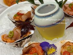 -品海楼·大连海胆锅贴馆(东港店)