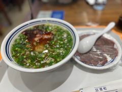 -丝路伊兰·兰州牛肉面(牛街总店)