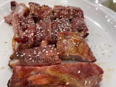 -大树头·花园餐厅(市桥店)