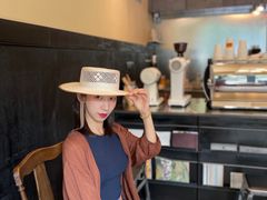 -小巨场咖啡
