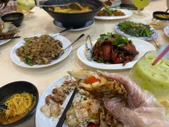 -钱塘府海鲜餐厅