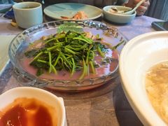 -山外山菜馆(玉泉路店)