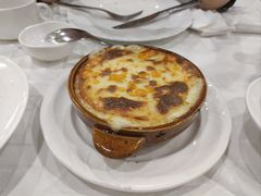 -新侨三宝乐西餐厅(崇文门店)
