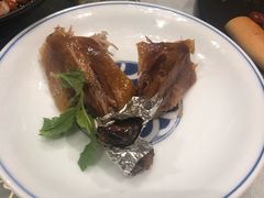 -大鸭梨烤鸭·北京菜(南小街/南苑店)
