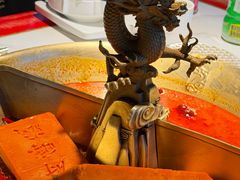 -小龙翻大江文化火锅(宽窄店)