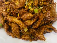 -清真鸿起来饭庄(复兴路店)
