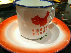 -金掌勺锅包肉(太原万达店)