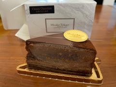 巧克力蛋糕-布歌东京(益田假日店)