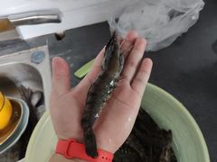 -盒马鲜生(岭南新世界店)
