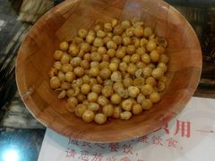 -鼎盛蜀坊·重庆江湖菜(市桥地铁站店)