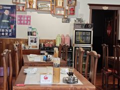 -天天初二·天津传统捞面·天津特色菜(凌奥总店)