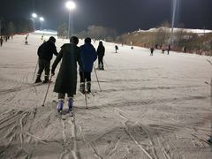 -棋盘山冰雪大世界