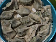 -老边饺子馆(东单店)
