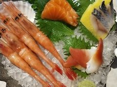 -極上萬膳·日料放题(来福士江景店)
