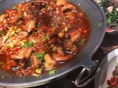 -湖南人家·家传湖南菜(水围店)
