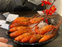 -乔街深夜食堂·小龙虾·高压锅生蚝(杭州总店)