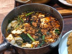 -小满手工粉(上海月星环球港店)