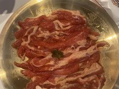 -南浦洞烤肉·新世界版(奥体店)