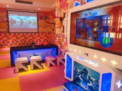 -水立方国际汤泉(六一中路店)