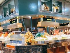自助取餐区-苏格里岛自助海鲜烤肉(青秀万达店)