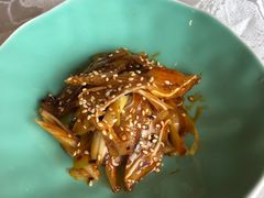 -锦江宾馆-花园餐厅