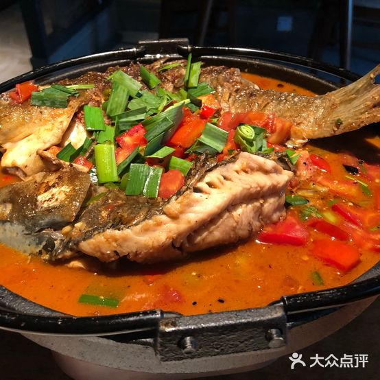 桂言桂林硬菜酒馆(阳桥店)