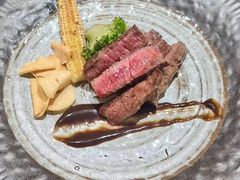 -松临·铁板烧&Omakase(神农店)