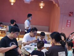 -阿娜尔·新疆菜(宜家荟聚中心店)