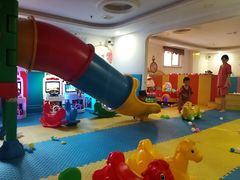 -绿岛汤泉韩式休闲会所