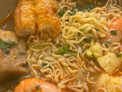 -筒骨麻辣烫(永同昌公寓胜明花园店)