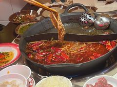 -江北北火锅馆·公路夜市(魏公村店)