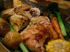 -Ginger(兴国路店)