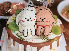 -iFood甜嫩嫩(江东北路店)