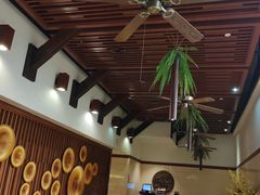 -金厨泰国餐厅·全泰籍厨师料理(拱北店)