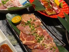 -牛局别馆·和牛烧肉(日月广场店)
