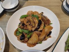 -小四川菜馆(托乐嘉店)