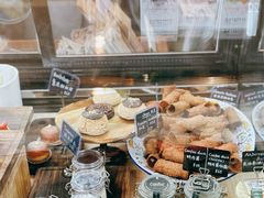 -Alimentari早午餐(安福路店)