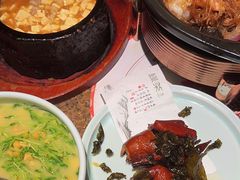 -绿茶餐厅(coco park 店)