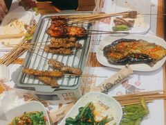 -木屋烧烤(双榆树店)