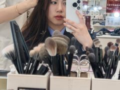 -海马体照相馆(大连柏威年购物中心店)