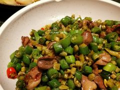 -丝路金桃·新疆菜(徐汇店)