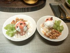 -隐溪茶馆(静安寺店)