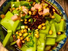 -王万妈卤猪脚(青岩交通路)