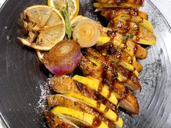 -娜娜家·Nana's restaurant(国金汇店)