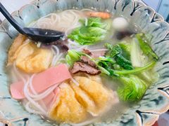 -刘老头云南过桥米线