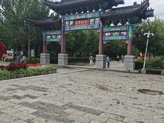 -护国法轮寺