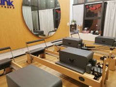 -LikingFit24小时健身•普拉提(张江店)