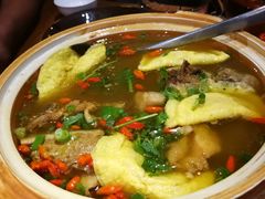 -秦唐一号西安菜馆(钟楼店)
